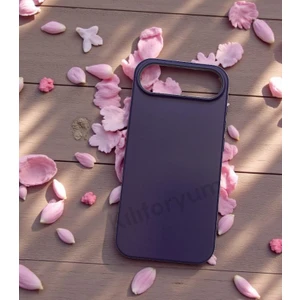 iPhone 17 17PRO 17PROMAX 17AİR Kılıf içi Kadife Astar Lansman Kılıf – Tam Koruma, Şık Tasarım