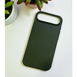 iPhone 17 17PRO 17PROMAX 17AİR Kılıf İçi Kadife Astar Lansman Kılıf – Tam Koruma, Şık Tasarım