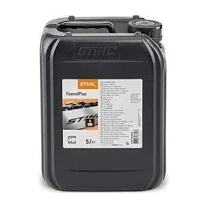 Zincir Yağı Forest Plus 5lt (%100 Orjinal Ürün)