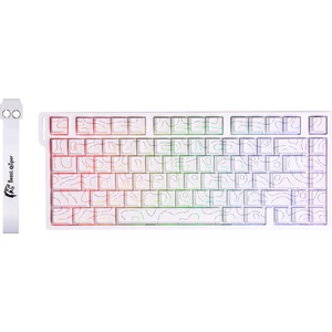 Beast R75 He Pro Kablosuz 8k Hz Manyetik Switch Klavye