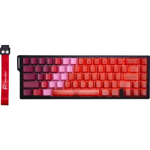 Beast R68 He Max Kablosuz 8k Hz Manyetik Switch Klavye