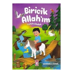 Biricik Allah'ım -  Lailaheillallah
