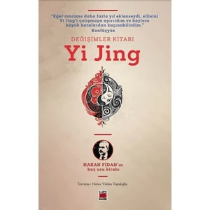 Değişimler Kitabı Yi Jing