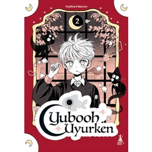 Yubooh Uyurken 2