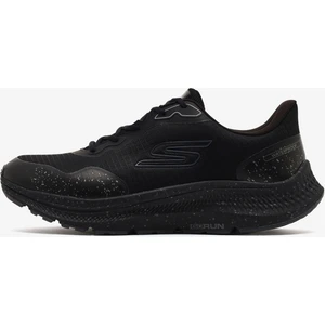 Go Run Consistent 2.0 Piedmont Erkek Siyah Koşu Ayakkabısı 220874 Bbk