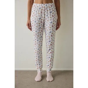 Tea Party Pijama Altı