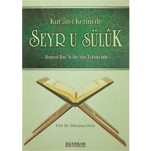 Kur'an-ı Kerim'de Seyr u Süluk