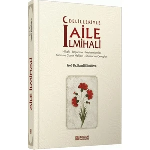 Delilleriyle Aile İlmihali-Hamdi Döndüren
