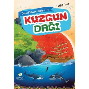 Kuzgun Dağı - Hilal Acar
