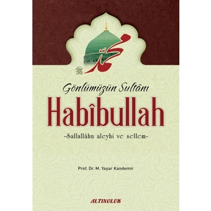Gönlümüzün Sultanı Habibullah (S.a.s)
