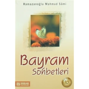 Bayram Sohbetleri