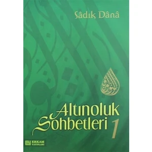 Altınoluk Sohbetleri - 1