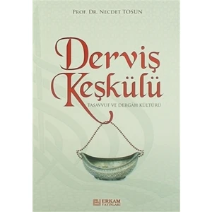 Derviş Keşkülü