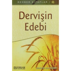 Dervişin Edebi