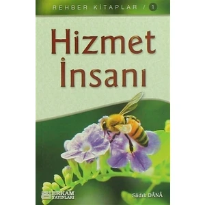 Hizmet İnsanı