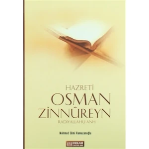 Hazreti Osman Zinnureyn