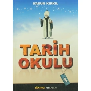 Tarih Okulu - 1