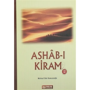 Ashab-ı Kiram 2