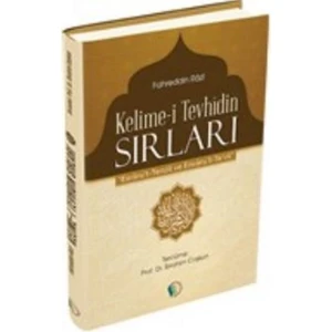 Kelime-İ Tevhidin Sırları