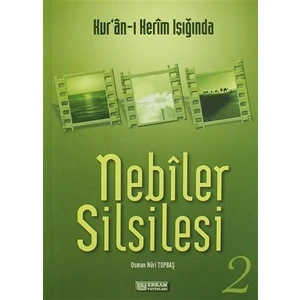 Nebiler Silsilesi - 2