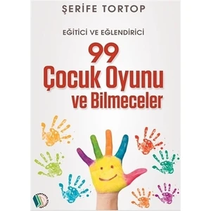 99 Çocuk Oyunu ve Bilmeceler