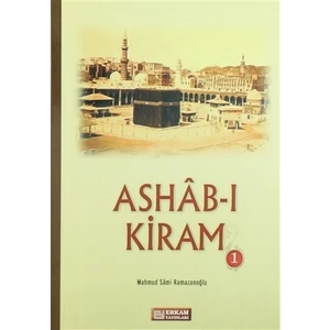 Ashab-ı Kiram 1