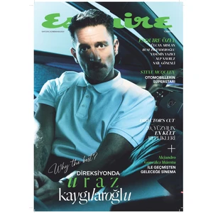 ESQUIRE