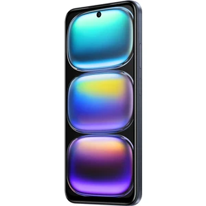 HOT50 256+8GB Siyah