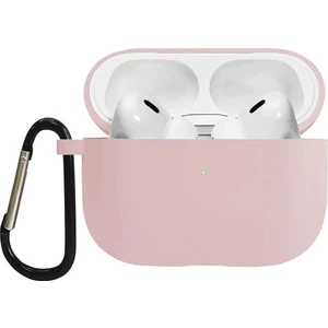 Airpods Pro 3 Liquid Silicone Lansman Pudra