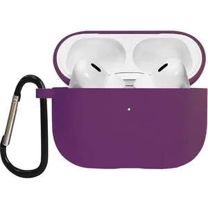 Airpods Pro 3 Liquid Silicone Lansman Mor