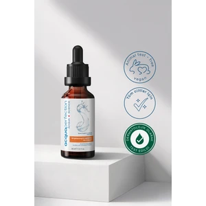 Acqua Perfection C Vitamini Aydınlatıcı ve Renk Ton Eşitleyici Bakım Serumu, Cilt Leke Karşıtı, Bariyer Onarıcı (Ascorbic Acid + Arbutin + Hyaluronic Acid) 30ML Hamilelik & Güneş Leke Karşıtı