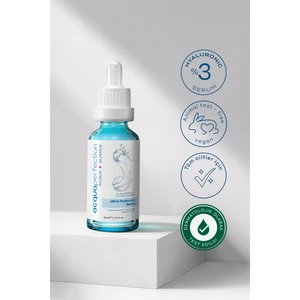 Acqua Perfection Ultra Yoğun Nemlendirme ve Dolgunlaştırıcı Etkili Serum (Ultra %3 Hyaluronic Acid ), Yenileyici Etki, Tüm Ciltlere Uygun 30 ml