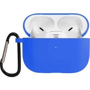 Airpods Pro 3 Liquid Silicone Lansman Mavi