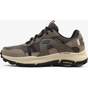 Equalizer 5.0 Trail Tumbler Ridge Erkek Bej Outdoor Ayakkabı 237789 Dktp