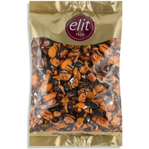 Bal Kabağı Aromalı Halloween Bonbon Şeker 1000G Glutensiz