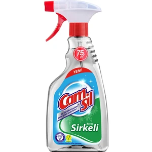 Beyaz Sirkeli 500 ml