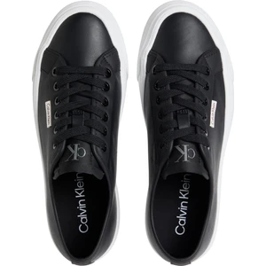 Calvin Klein Kadın Sneaker YW0YW01932BEH