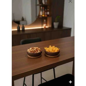 1 Adet Çerezlik Sosluk Kahvaltılık Kase