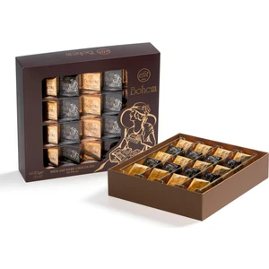 Elit Çikolata Bohem Madlen Çikolata 312g Glutensiz