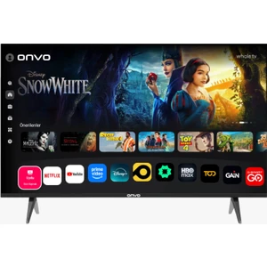 43VQ80F2FA 43'' 109 Ekran Uydu Alıcılı Full HD WhaleOS QLED TV