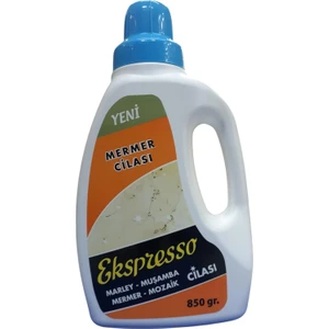 Espresso Ekspresso Mermer Süt Cilası   gr
