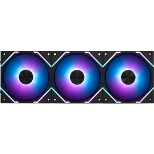 MPG EZ120 ARGB-3B KASA FANI