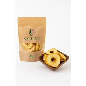 Doğadan Gelen Girişimci Kadın Kooperatifi Organik Elma Kurusu