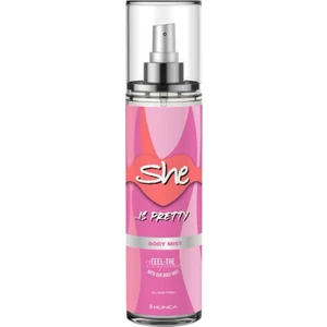 Is Pretty Body Mist 200 ml