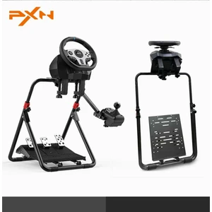 A9 Yarış Direksiyonu Standı (G25/G27/G29/G920/G923) Uyumlu PXN-V10/V900 Destekli,Katlanabilir