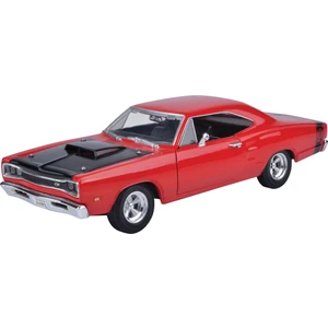 Vardem Motormax 1:24 1969 Dodge Coronet Superbee