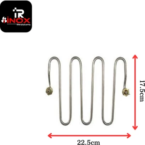 Semaver Rezistansı 2500 Watt