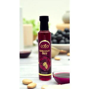 Doğa Deposu Karadut Özü - %100 Doğal 360 Gr