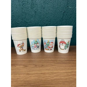 Kartonbardak4*10 40ADET