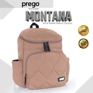 Montana Bebek Bakım Çantası 3084